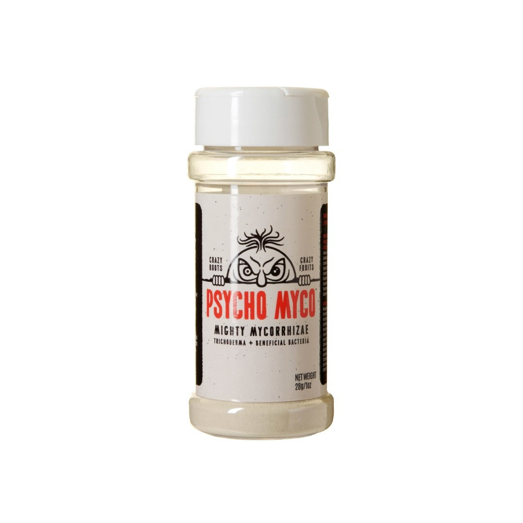 Psycho Myco - Mycorrhizae - 1oz (28g)