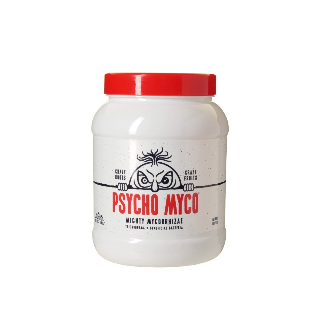 Psycho Myco - Mycorrhizae - 32oz (907g)