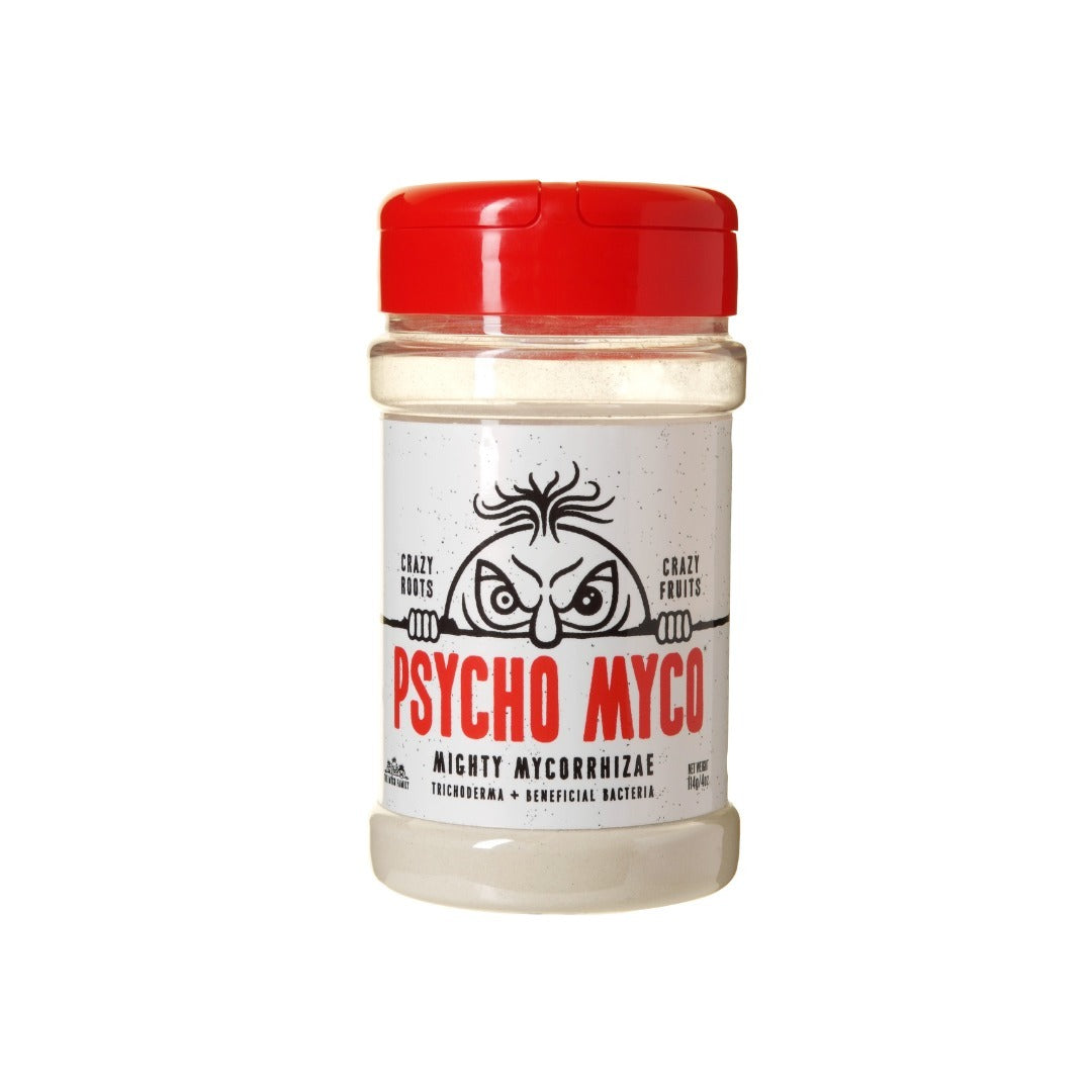 Psycho Myco - Mycorrhizae - 4oz (114g)