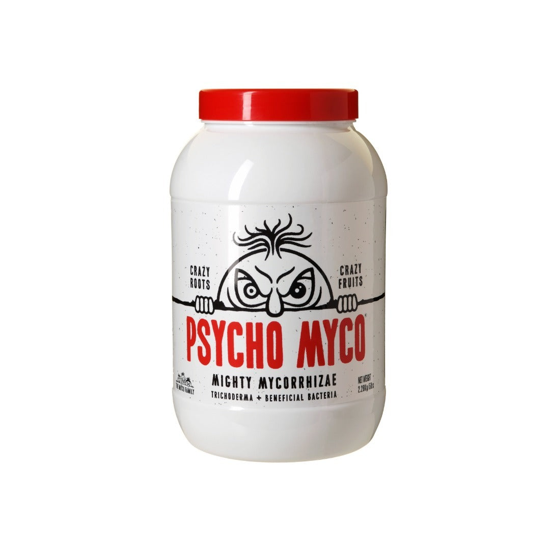 Psycho Myco - Mycorrhizae - 5lb (2.26kg)