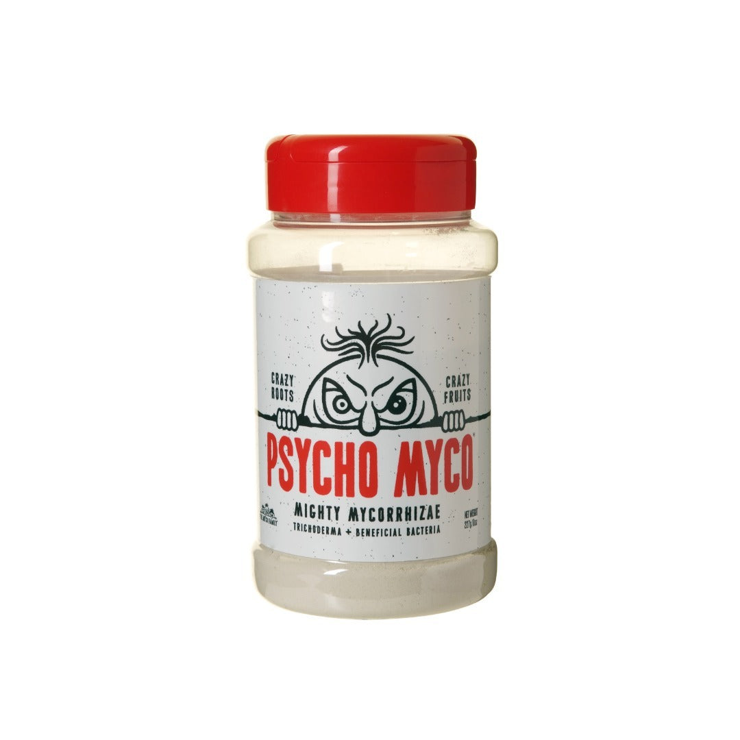 Psycho Myco - Mycorrhizae - 8oz (227g)