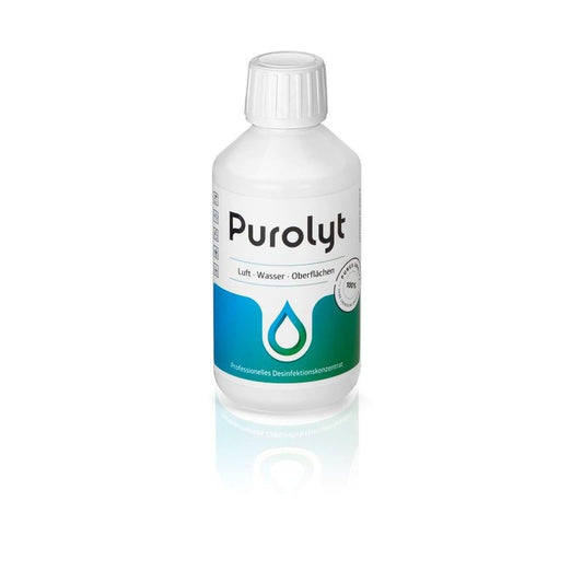 Purolyt Disinfectant Concentrate - 500ml