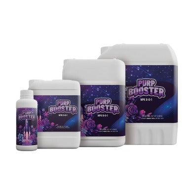 Purp Booster - Purpinator UK - 1L