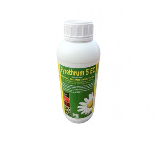 pyrethurim 5 ec 250ml