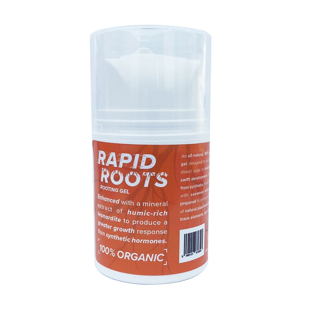 Rapid Roots Organic Rooting Gel