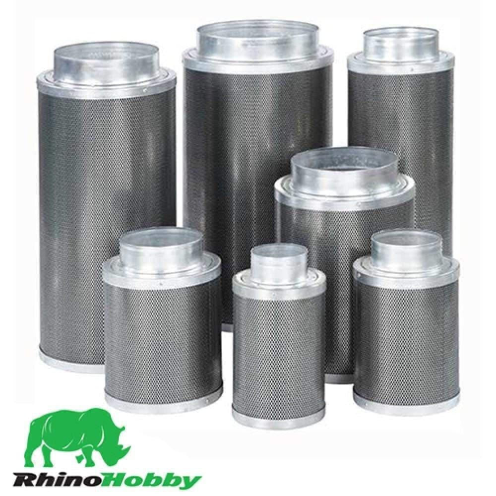 Rhino HOBBY Filter - 5" x 300mm (500m3/hr)