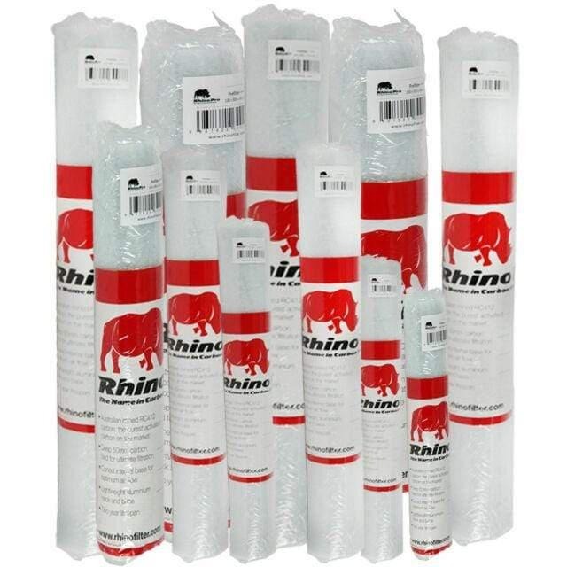 Rhino Pro Replacement Pre-Filter Sleeve - 12" x 1000mm