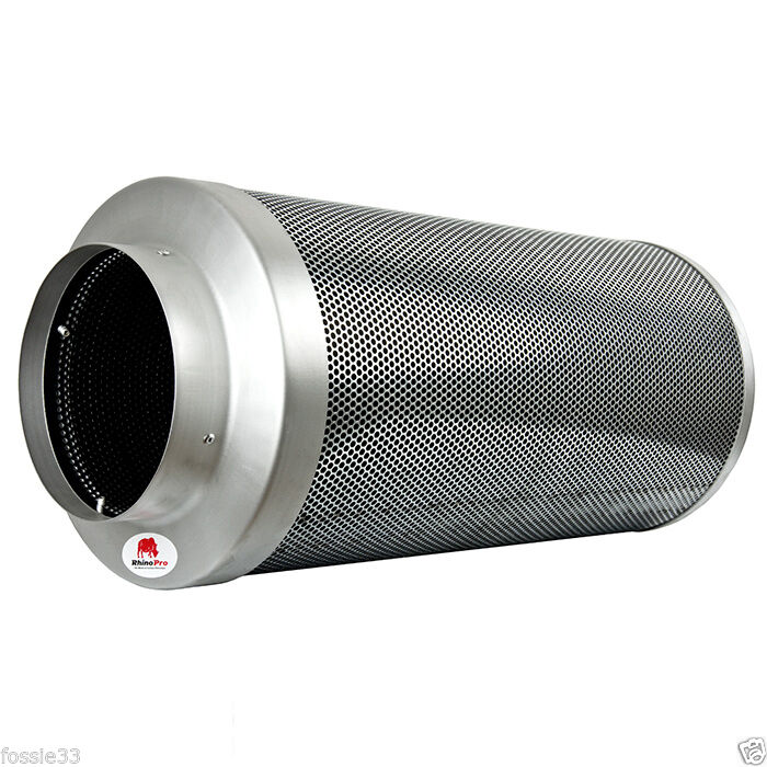 RHINO PRO FILTER 10' 1900h/m 100cm