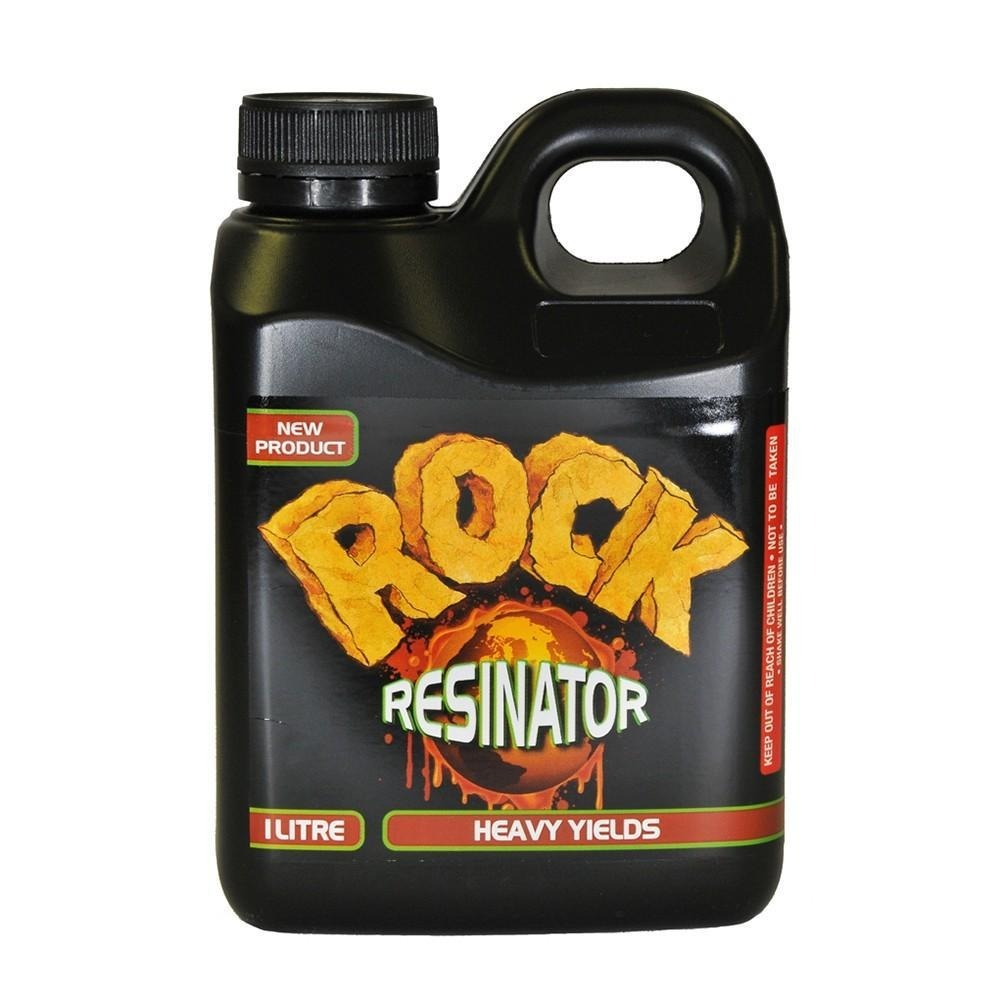 Rock Resinator - Heavy Yields - 1L