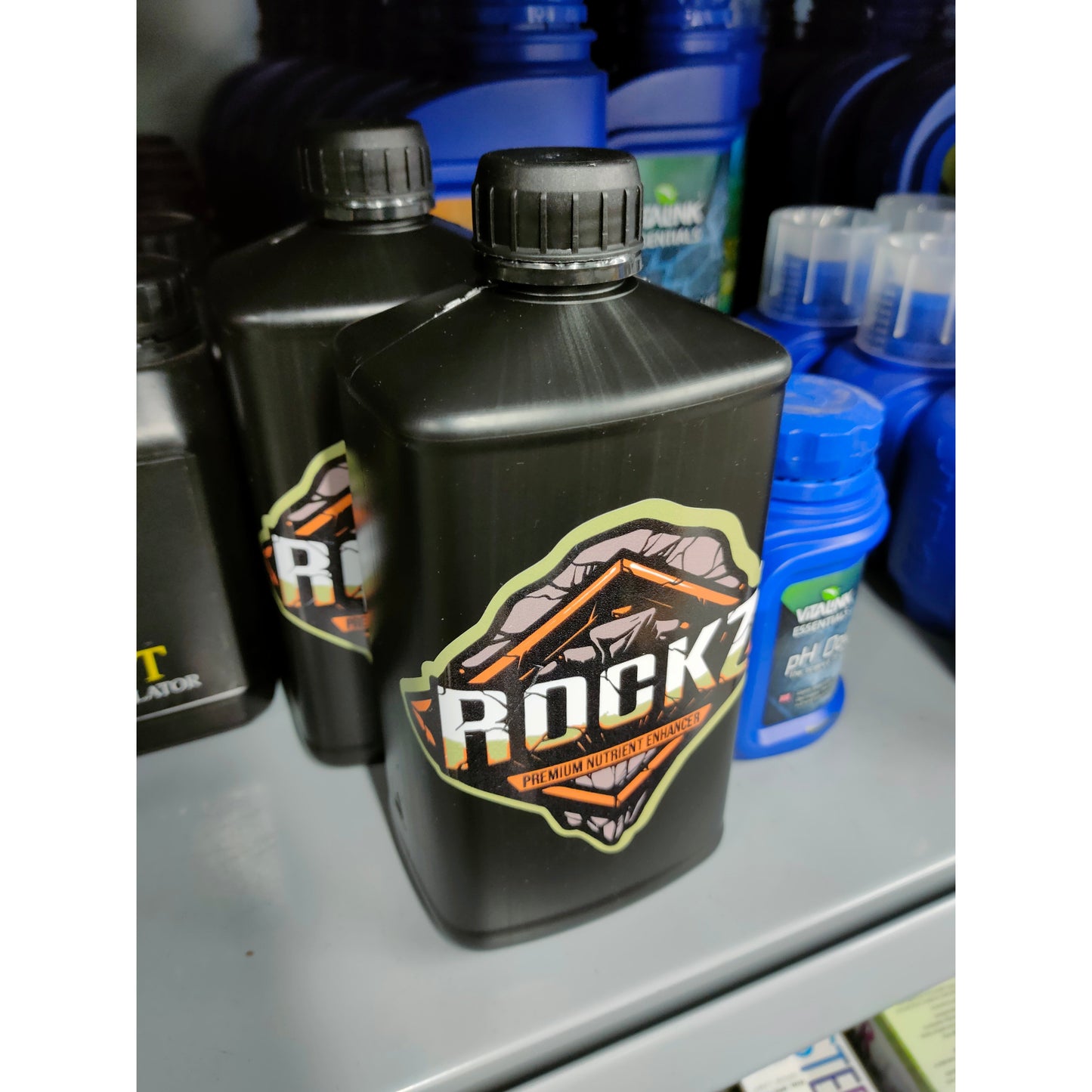 Rockz Premium Nutrient Enhancer - 1L