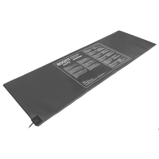 Root!T Hobby 60W Heat Mat - 1200mm x 400mm