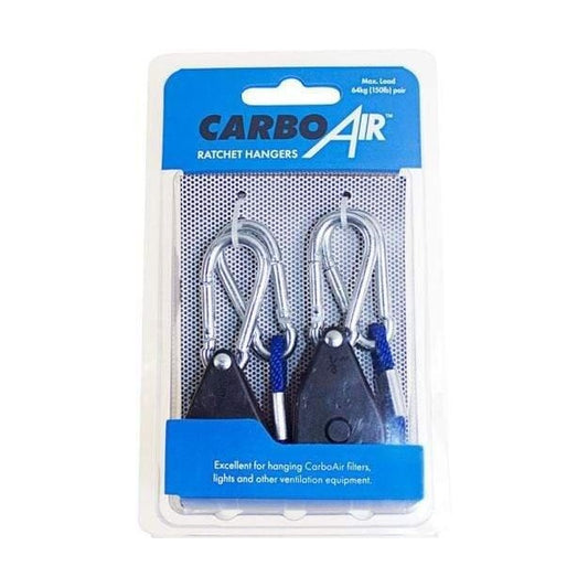 Rope Ratchets Set