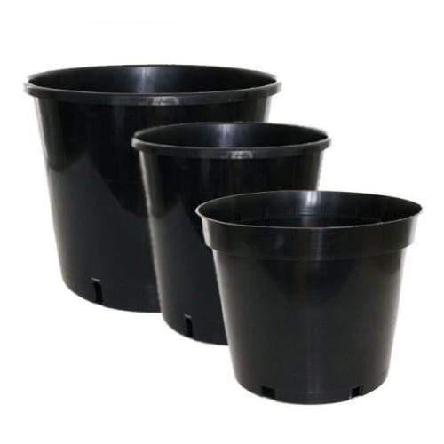 Round Plastic Pot - 20L