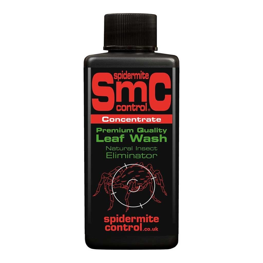 SMC Spider Mite Control - 100ml Concentrate