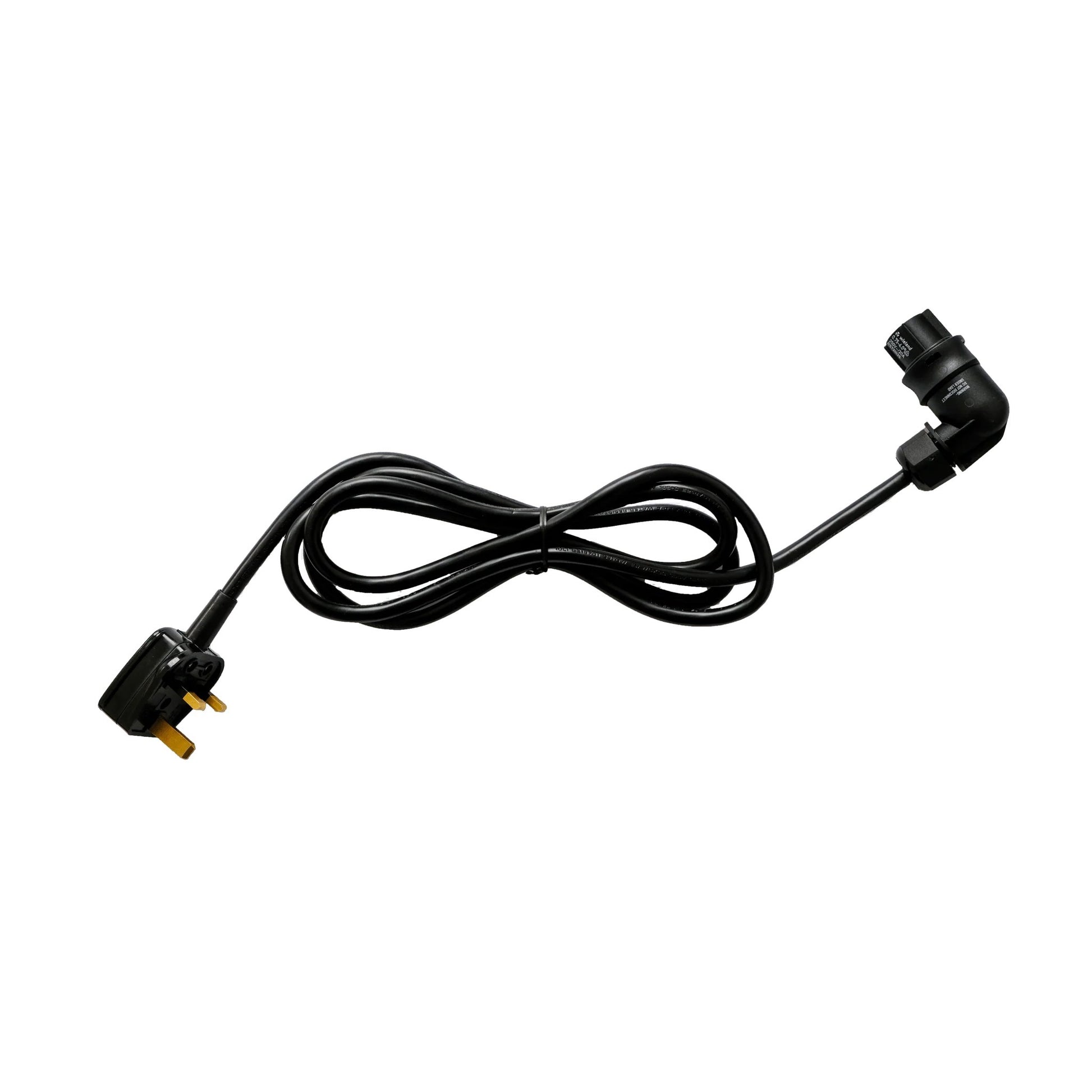 Sanlight Angled Power Cable AI0039