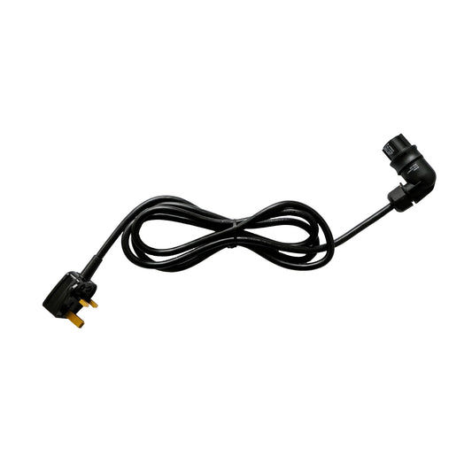 Sanlight Angled Power Cable AI0039