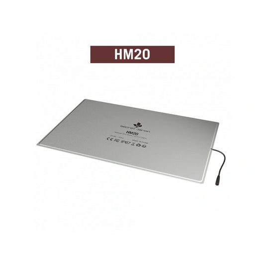 Secret Jardin - HM20 Heating Mat 55x35cm 20W