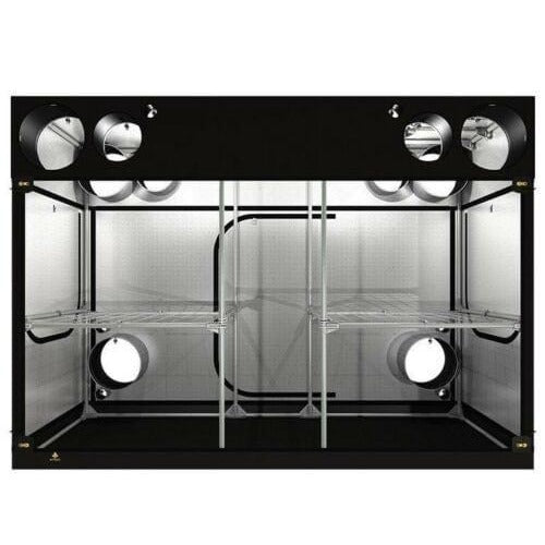 Secret Jardin - INT120 Intense 300 X 120 X 215cm (Rev 3) Grow Tent