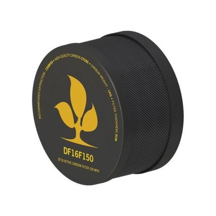Secret Jardin DF16 Carbon Filters - 350m3/h (DF16350)