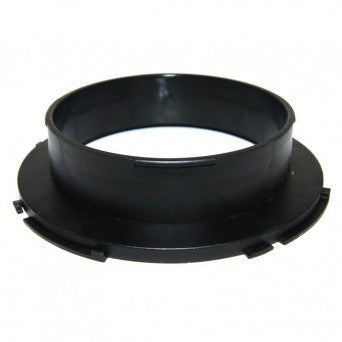 Secret Jardin DF16 Flange Support (for 16-19mm tent poles) - 5" Connector Spigot (DF16125)
