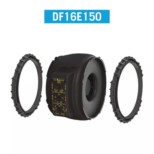 Secret Jardin Extraction Fan - DF16E150