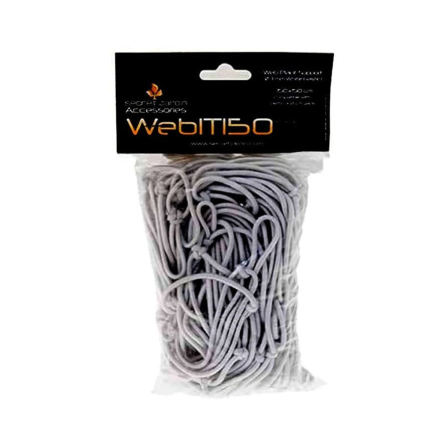 Secret Jardin WebIT Elastic Scrog Web Support - 120 x 120cm