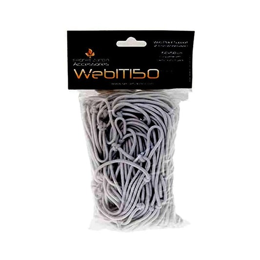 Secret Jardin WebIT Elastic Scrog Web Support - 120 x 120cm