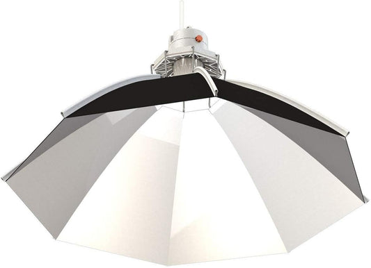 S J Parabolic Refle Daisy 100cm 600W