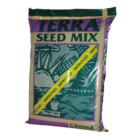 Terra SeedMix 25L
