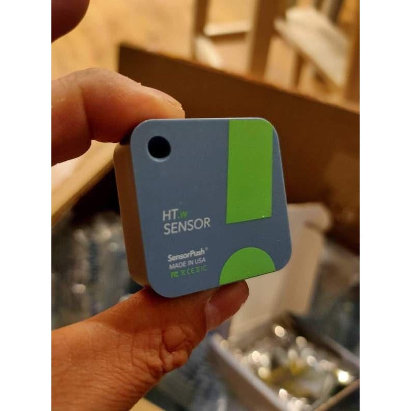 SensorPush HT.w Bluetooth Sensor