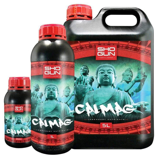 Shogun - Calmag - 250ml