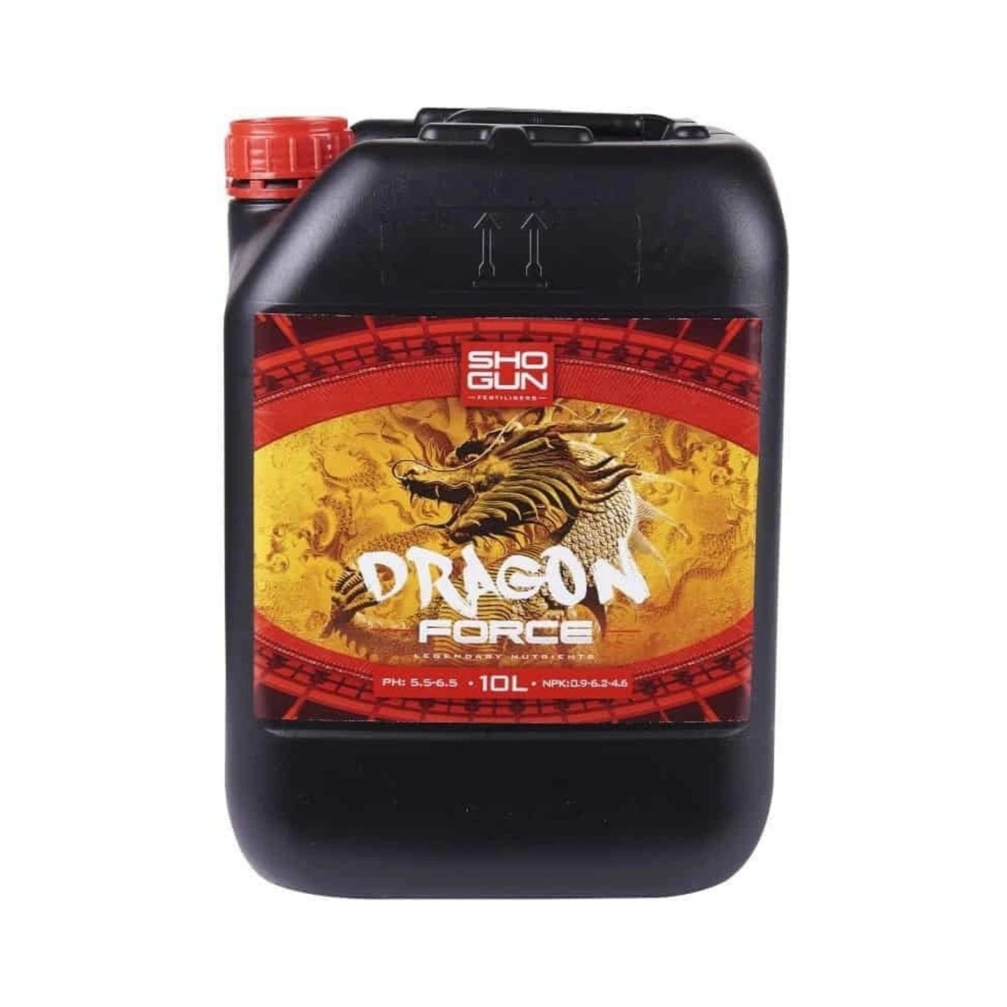 Shogun - Dragon Force - 10L