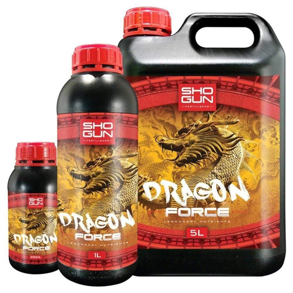 Shogun - Dragon Force - 25L