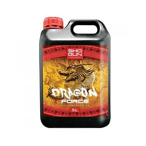 Shogun - Dragon Force - 5L