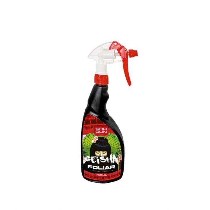 Shogun - Geisha Foliar Spray - 750ml