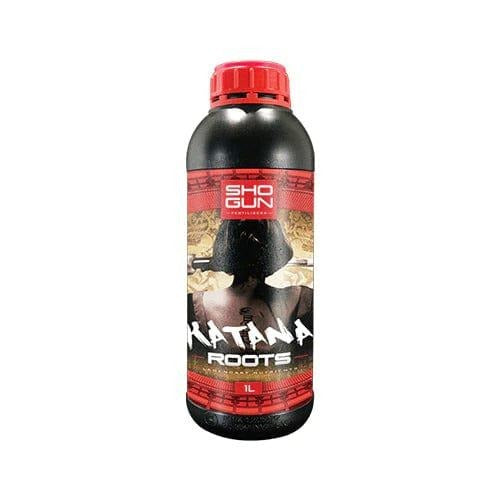 Shogun - Katana Roots - 1L