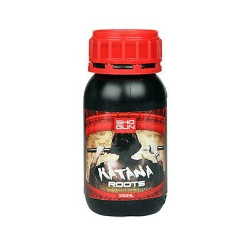 Shogun - Katana Roots - 250ml