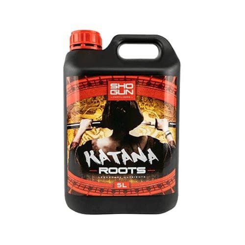 Shogun - Katana Roots - 5L