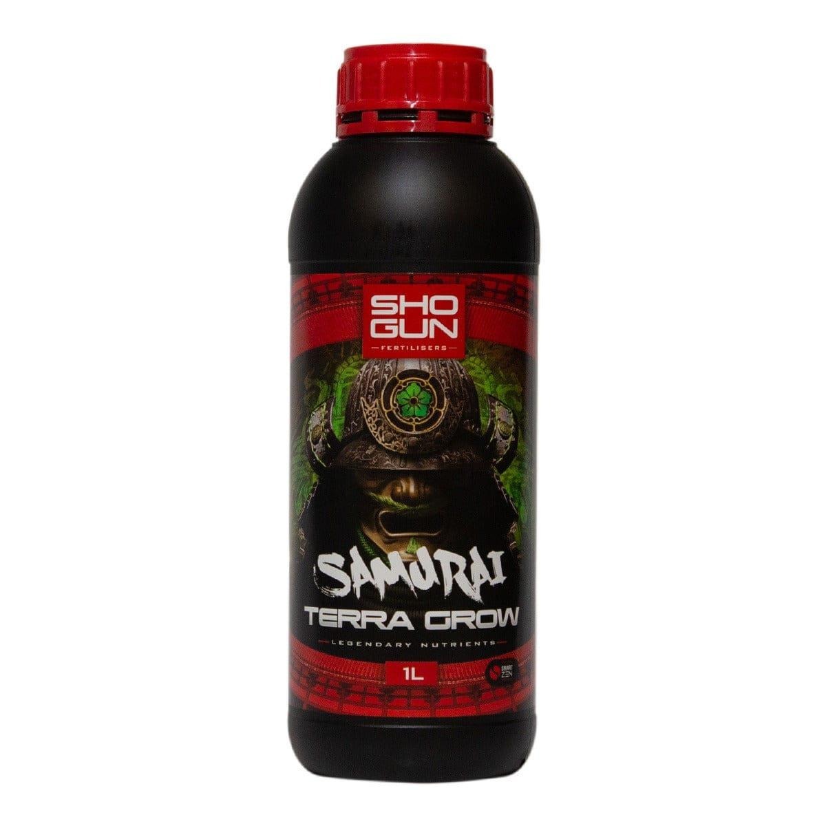 Shogun - Samurai Terra Grow - 1L
