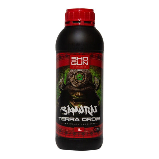 Shogun - Samurai Terra Grow - 1L