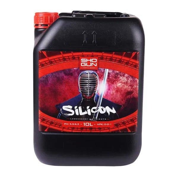 Shogun - Silicon - 10L