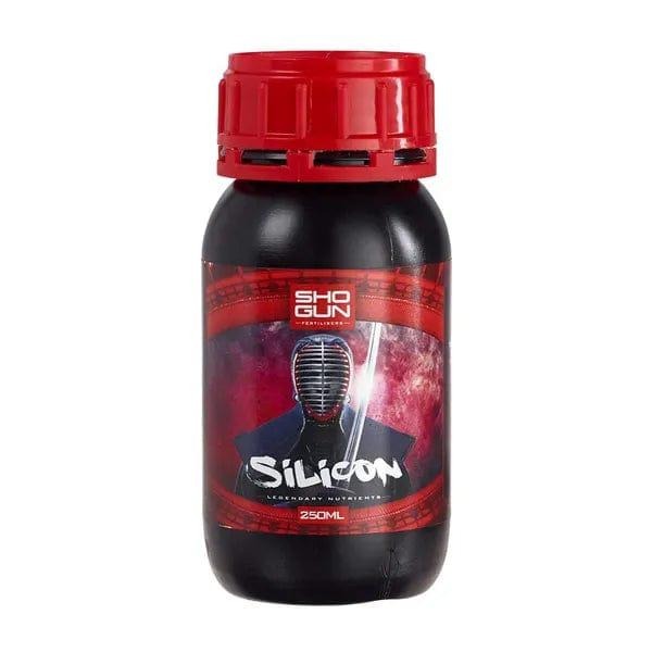 Shogun - Silicon - 250ml