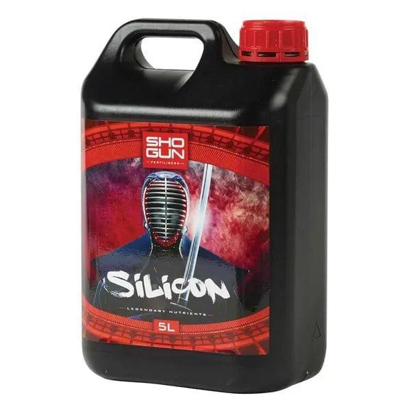 Shogun - Silicon - 5L