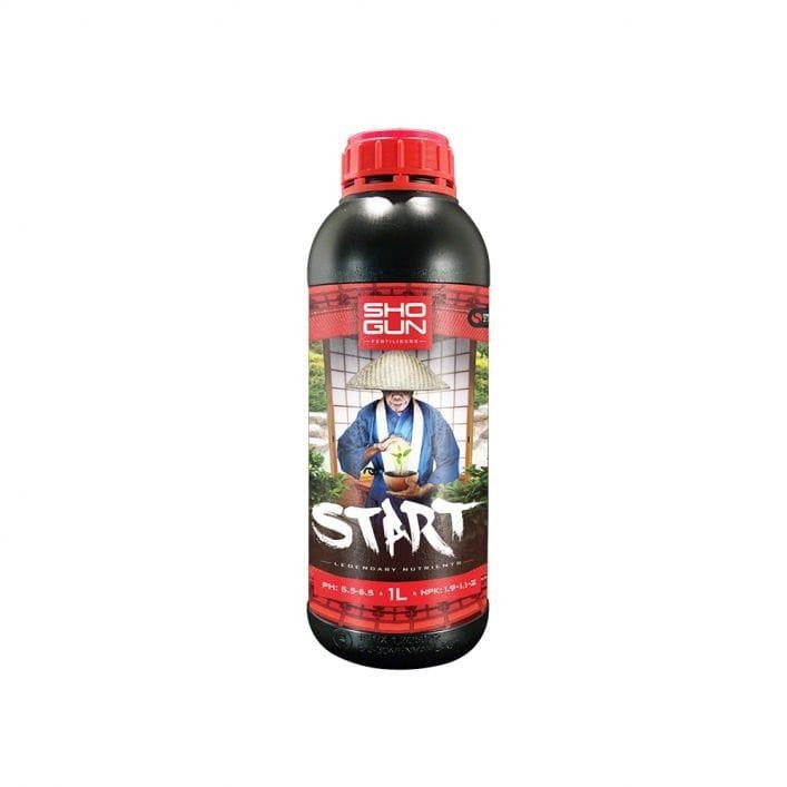 Shogun - Start - 1L
