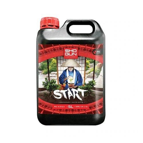 Shogun - Start - 5L