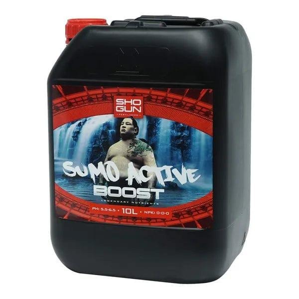 Shogun - Sumo ACTIVE Boost - 10L