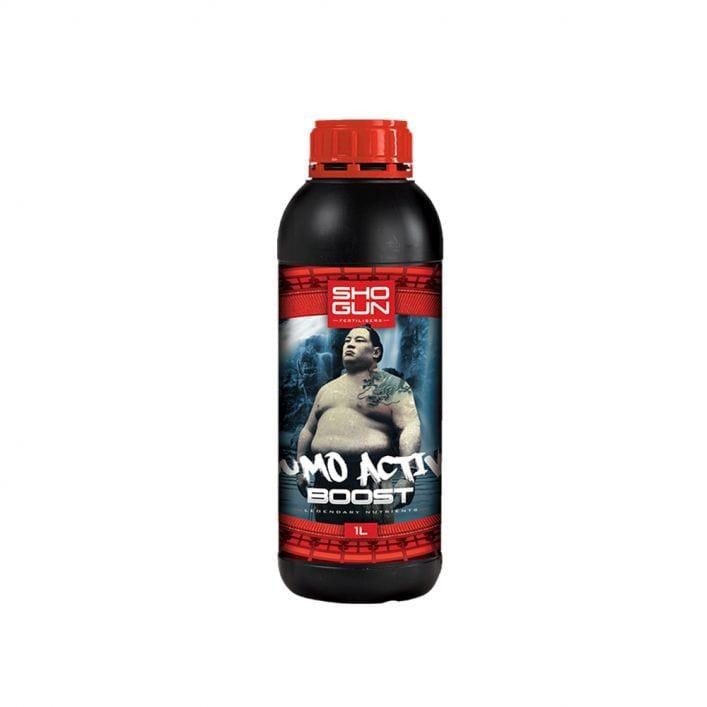 Shogun - Sumo ACTIVE Boost - 1L