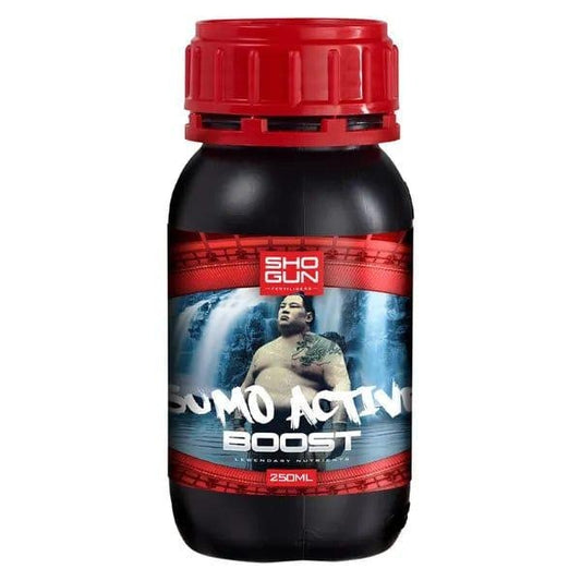 Shogun - Sumo ACTIVE Boost - 250ml