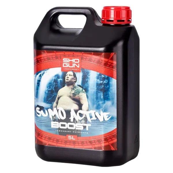 Shogun - Sumo ACTIVE Boost - 5L