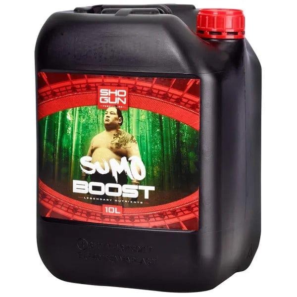 Shogun - Sumo Boost - 10L
